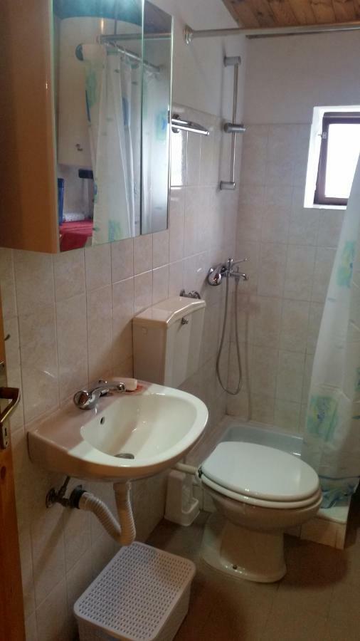 Cesaric Apartment ツレス エクステリア 写真