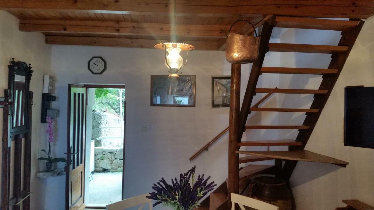 Cesaric Apartment ツレス エクステリア 写真