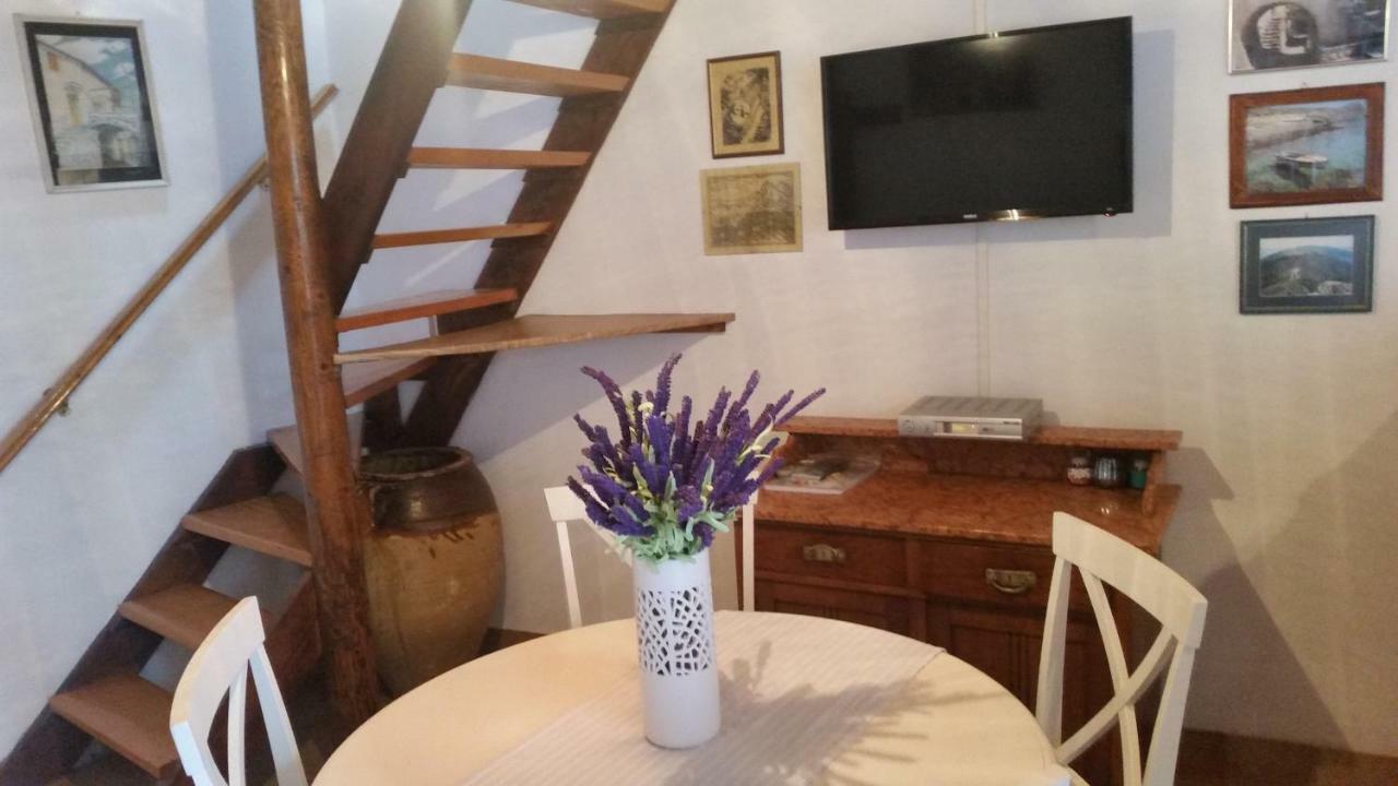 Cesaric Apartment ツレス エクステリア 写真