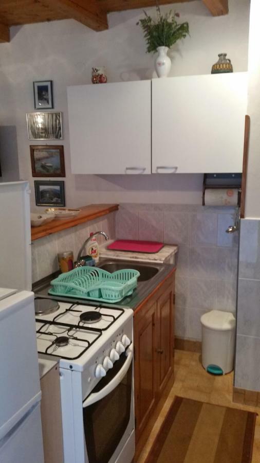 Cesaric Apartment ツレス エクステリア 写真
