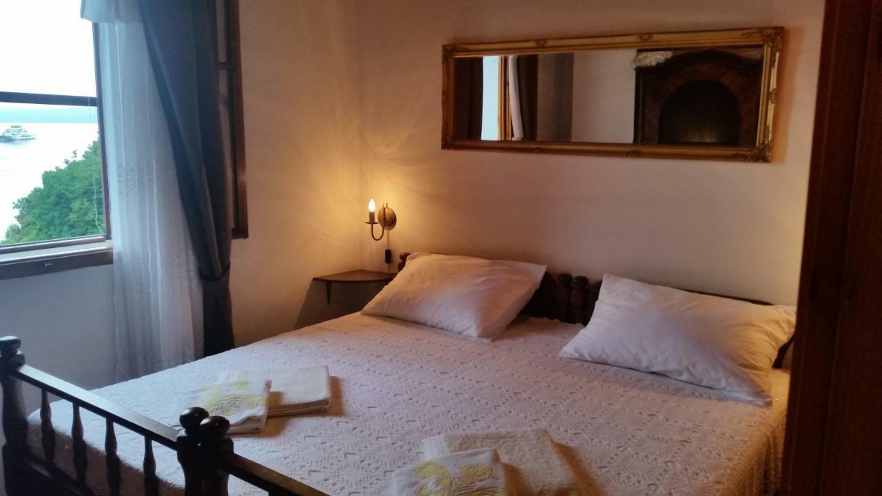 Cesaric Apartment ツレス エクステリア 写真