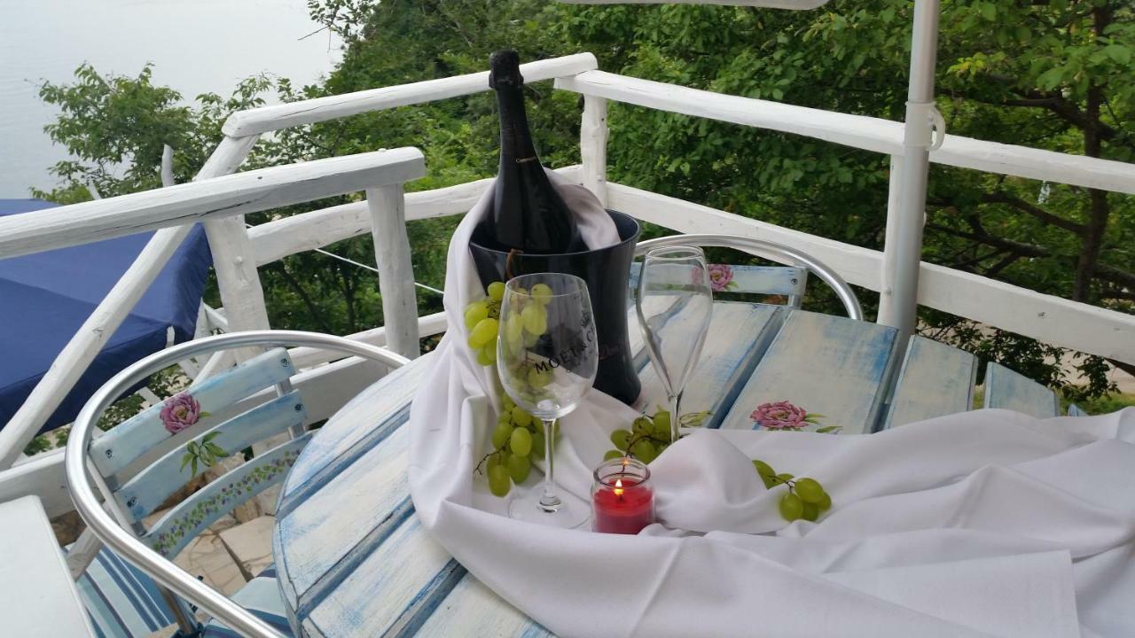 Cesaric Apartment ツレス エクステリア 写真