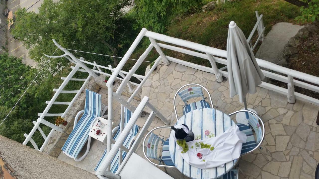 Cesaric Apartment ツレス エクステリア 写真