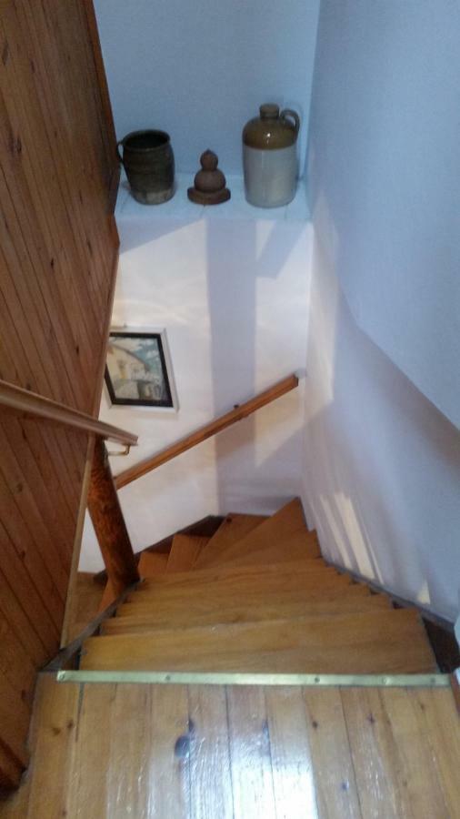 Cesaric Apartment ツレス エクステリア 写真