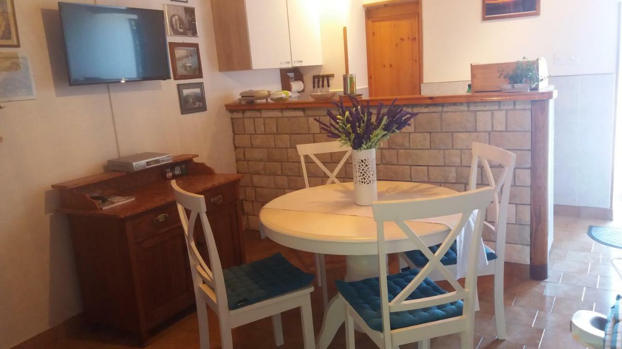 Cesaric Apartment ツレス エクステリア 写真