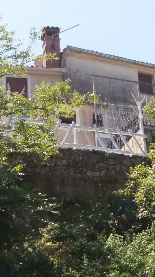 Cesaric Apartment ツレス エクステリア 写真
