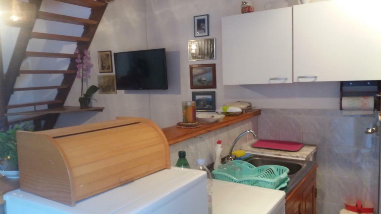 Cesaric Apartment ツレス エクステリア 写真